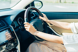 代車無料貸し出し