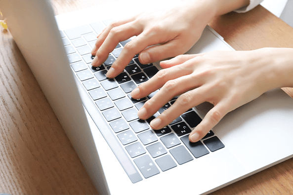 問合せ＆お見積り